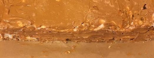 пирожное сникерс. Шаг 10