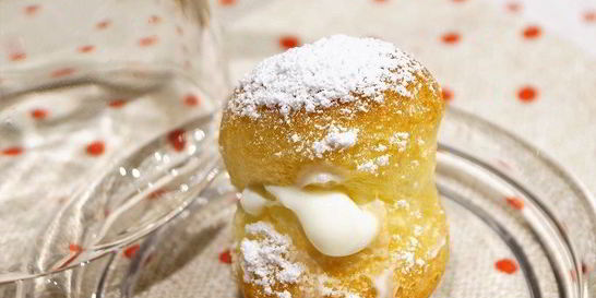 Пирожное Старая Рига