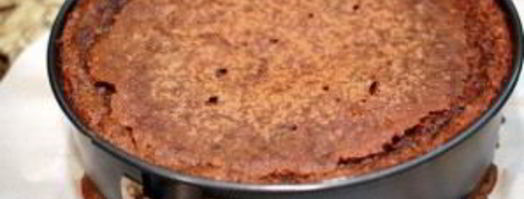 пирожное трюфель. Шаг 3