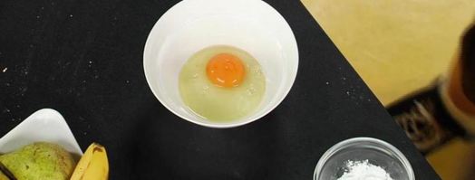 пирожное царевна-лягуха. Шаг 2