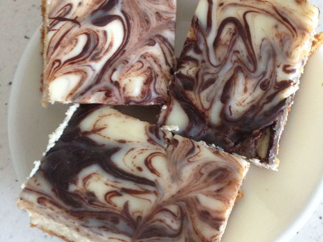 Рецепт пирожного венгерская ватрушка