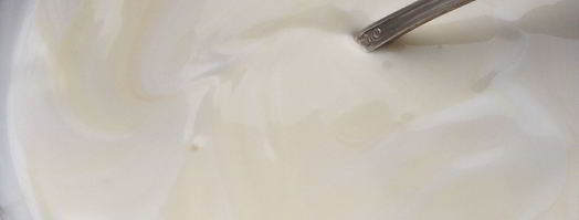 пирожное венгерская ватрушка. Шаг 5