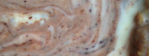 пирожное венгерская ватрушка. Шаг 7