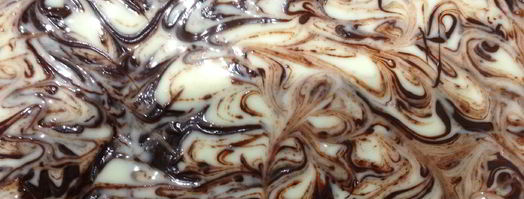 пирожное венгерская ватрушка. Шаг 8