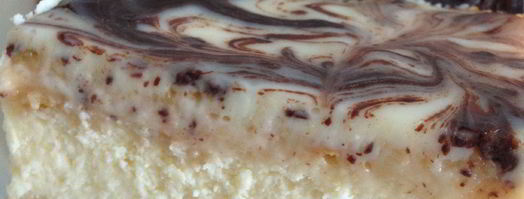 пирожное венгерская ватрушка. Шаг 9