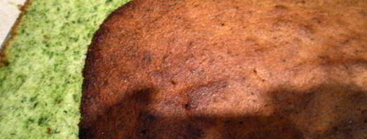 пирожное весенняя свежесть. Шаг 11