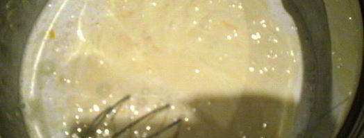 пирожное весенняя свежесть. Шаг 12