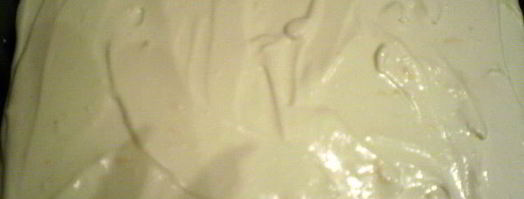 пирожное весенняя свежесть. Шаг 15