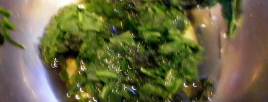 пирожное весенняя свежесть. Шаг 4