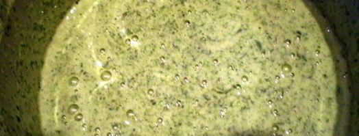 пирожное весенняя свежесть. Шаг 7