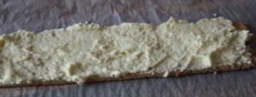 пирожное эстерхази. Шаг 4