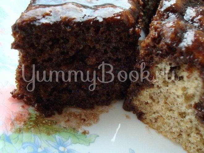 Рецепт пирожного жаждущая монашка