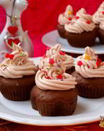 Пирожные Анжелика