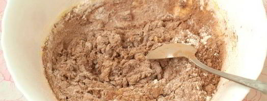 пирожные анжелика. Шаг 3