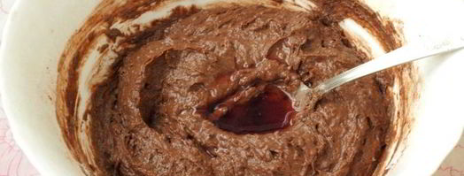 пирожные анжелика. Шаг 4