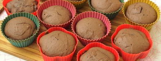 пирожные анжелика. Шаг 6