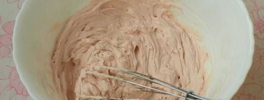 пирожные анжелика. Шаг 7