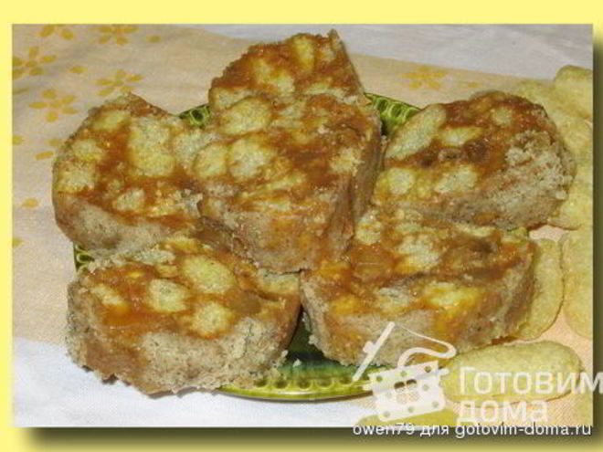 Рецепт пирожных из кукурузных палочек