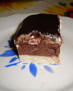 Пирожные Калипсо