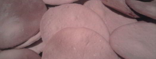 пирожные медовое наслаждение. Шаг 6