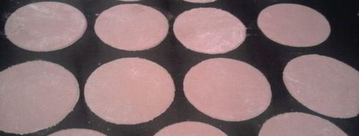 пирожные медовое наслаждение. Шаг 7