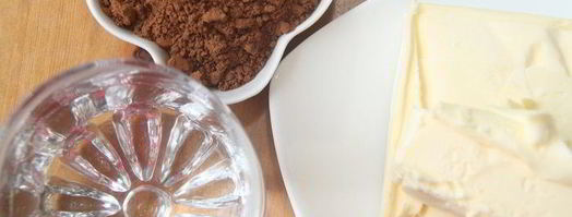 пирожные пища ри. Шаг 2