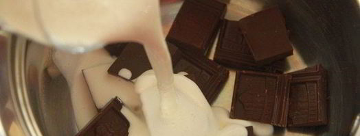 пирожные пища ри. Шаг 14