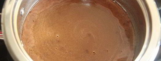 пирожные пища ри. Шаг 3