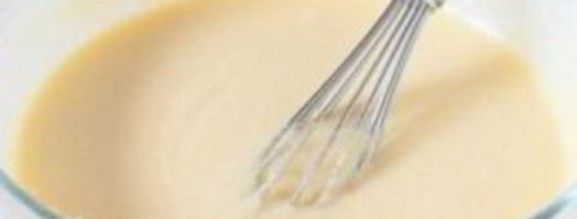 пирожные с орехами и кокосовой стружкой. Шаг 4