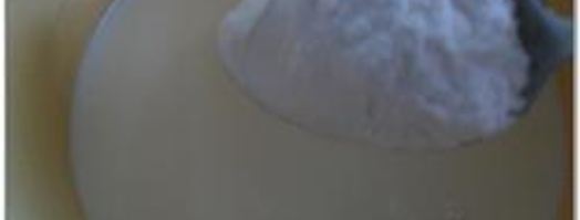 пирожные с ревенем и яблоками. Шаг 9