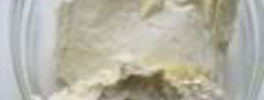 пирожные с виноградом. Шаг 3