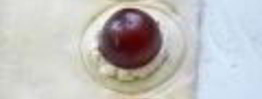 пирожные с виноградом. Шаг 4