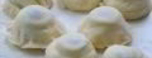 пирожные с виноградом. Шаг 5