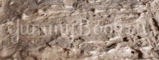 пирожные шоколадное безе с орехами. Шаг 6