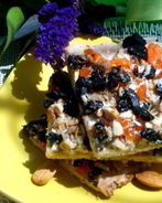 Пирожные Восточная краса