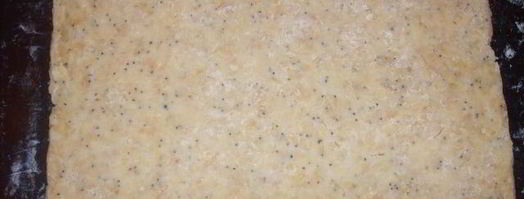 пирожные восточная краса. Шаг 2