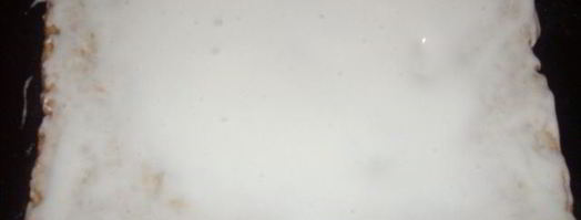 пирожные восточная краса. Шаг 5