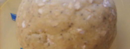 пирожные восточная краса. Шаг 7