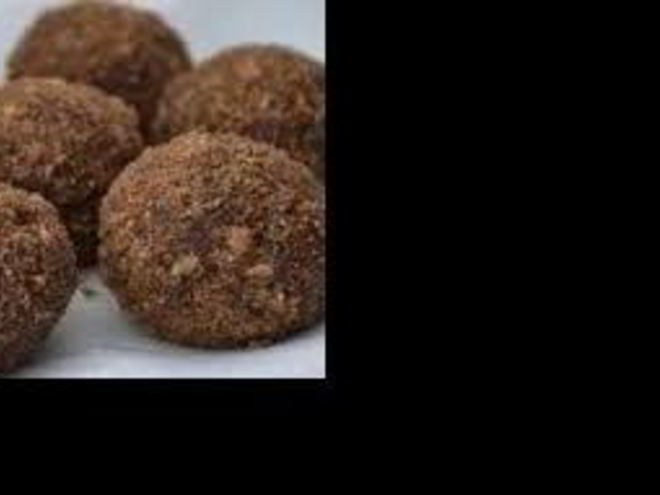 Рецепт полезное пирожное картошка