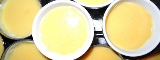 португальские пирожные pasteis de belem. Шаг 5