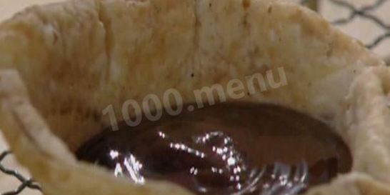 Португальские пирожные