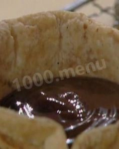 Португальские пирожные