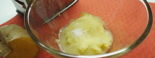 пряничный брауни. Шаг 3