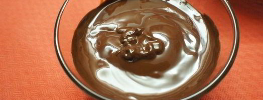 пряничный брауни. Шаг 4