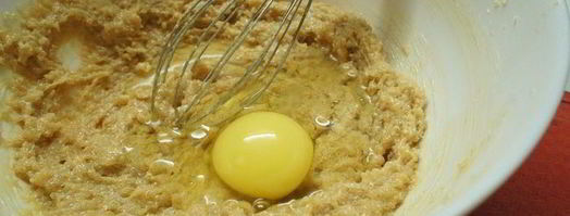 пряничный брауни. Шаг 6