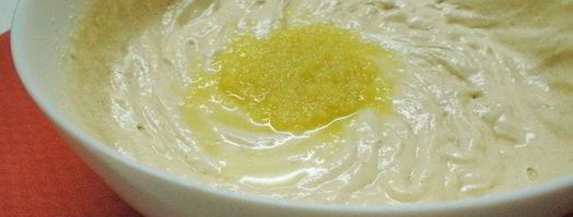 пряничный брауни. Шаг 8