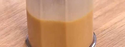 ромовые пирожные с изюмом. Шаг 4