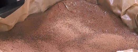 ромовые пирожные с изюмом. Шаг 9