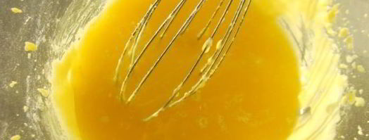 шоколадное пирожное. Шаг 6