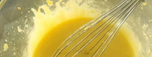 шоколадное пирожное. Шаг 7